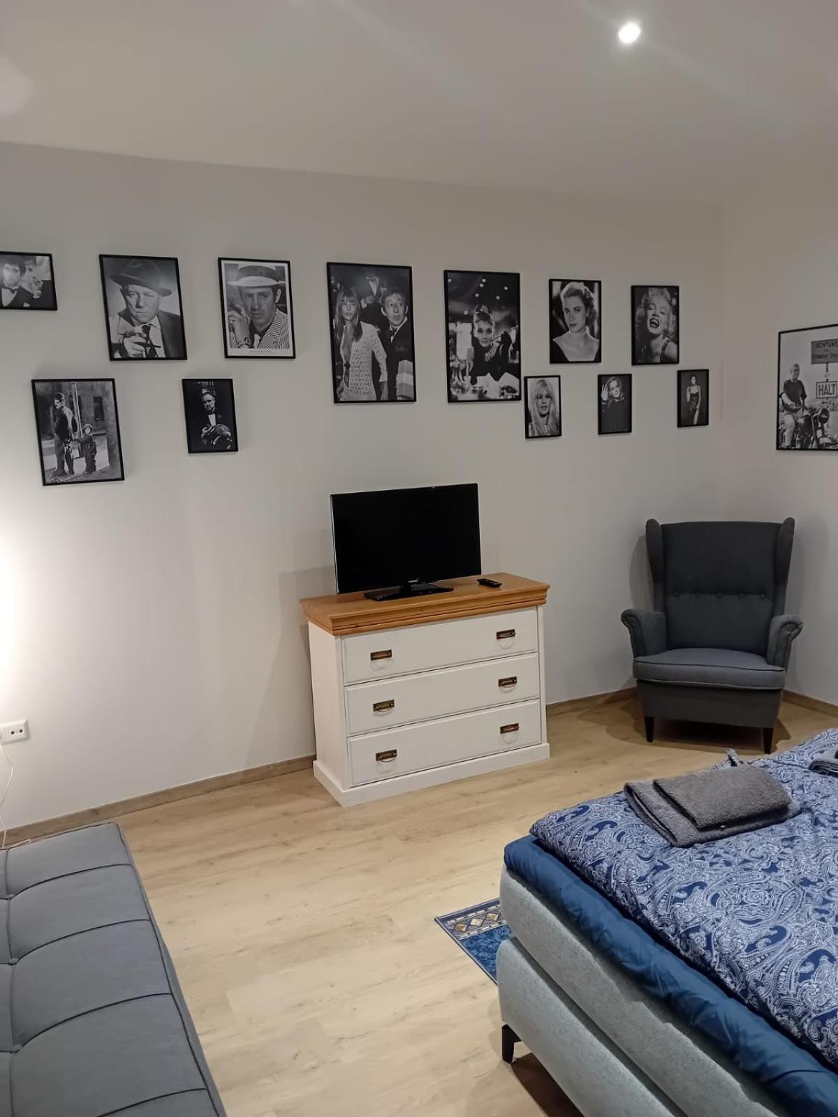 Schinderhannes Waibstadt Dış mekan fotoğraf