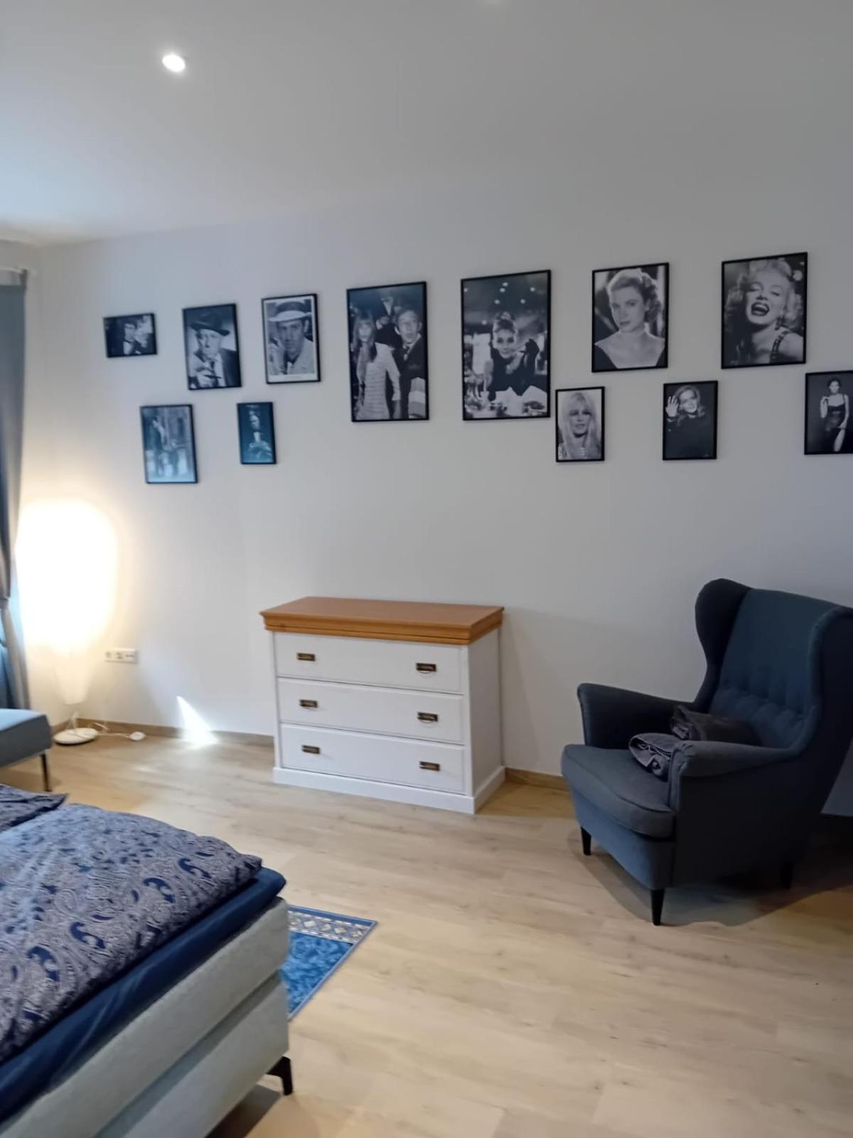 Schinderhannes Waibstadt Dış mekan fotoğraf