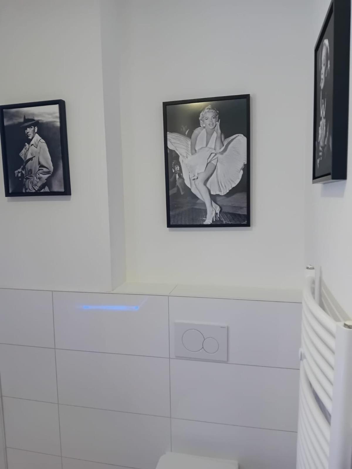 Schinderhannes Waibstadt Dış mekan fotoğraf