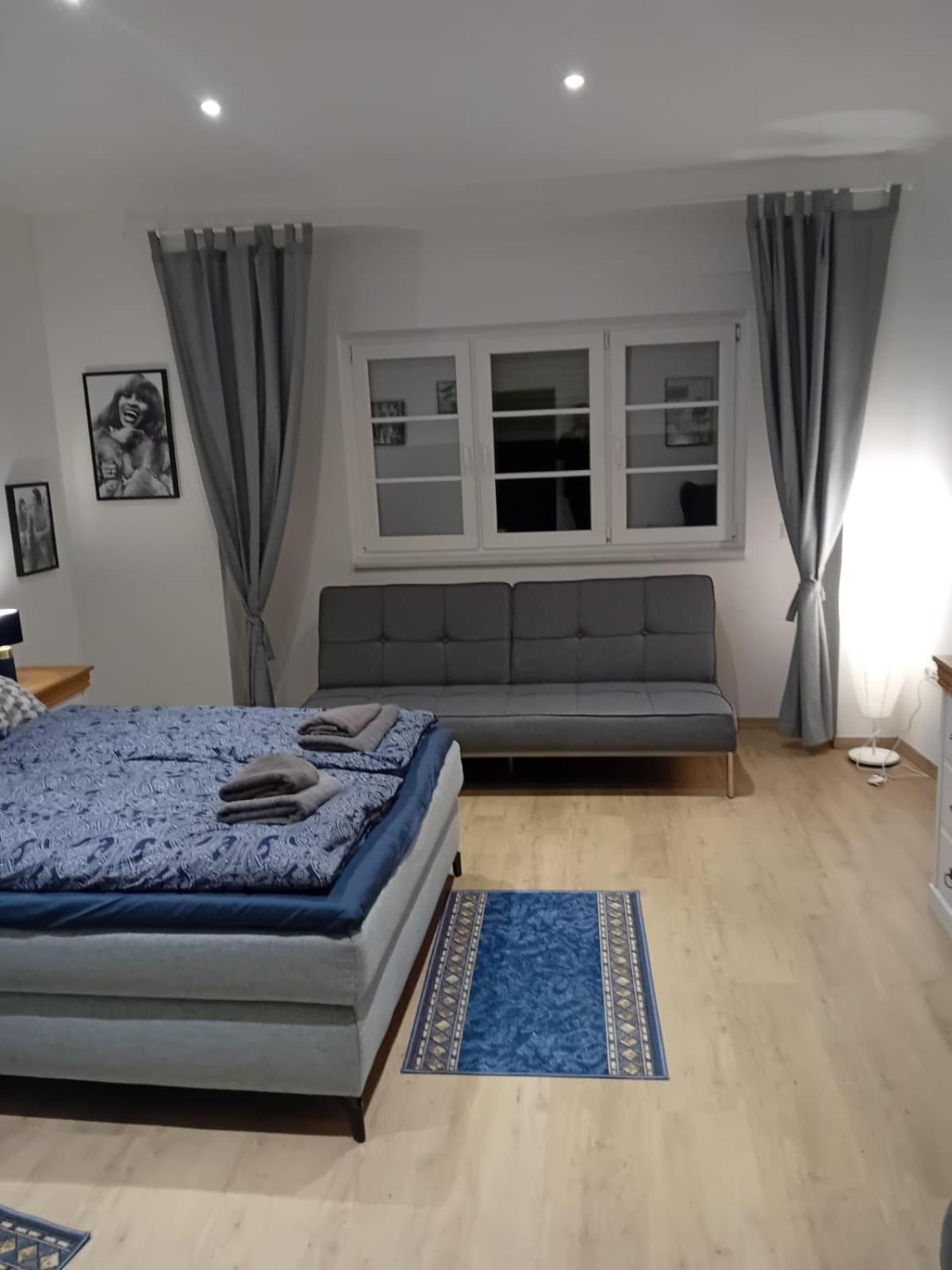 Schinderhannes Waibstadt Dış mekan fotoğraf