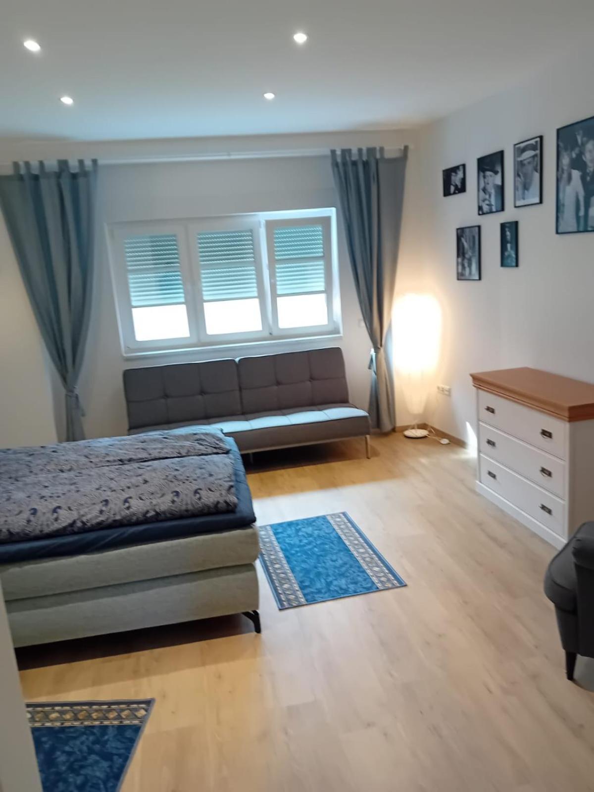 Schinderhannes Waibstadt Dış mekan fotoğraf